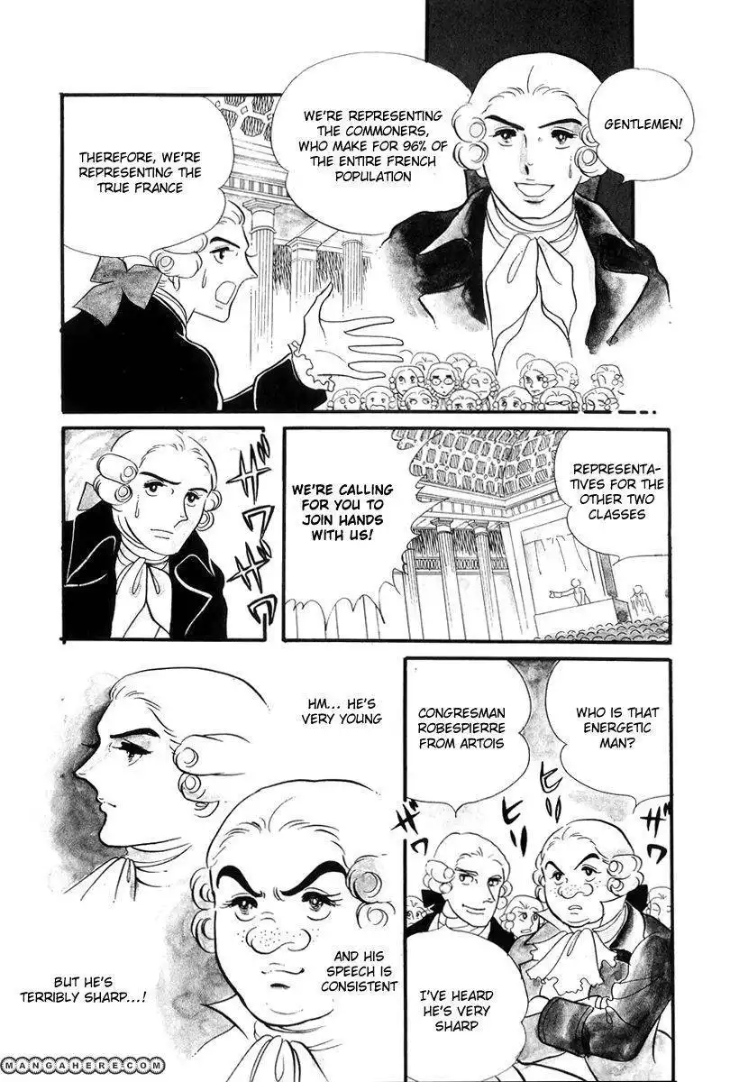 Rose of Versailles Chapter 45 4